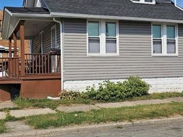 99 E Great Lakes Street, River Rouge, MI 48218