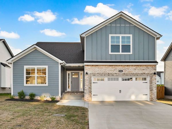 125 Anderson Place, Clarksville, TN 37042