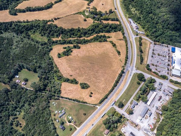 1683 E Lynchburg Salem Tpke, Bedford, VA 24523