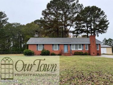 3911 Hart Avenue NW, Wilson, NC 27896