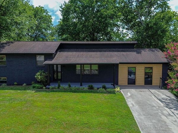 4020 Hitching Post Road, Pigeon Forge, TN 37863