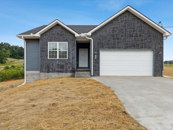 422 McGuire Road, New Market, TN 37820