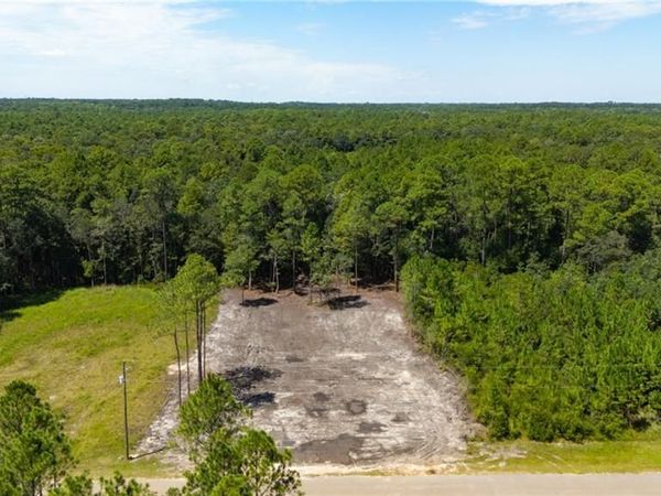 0 Deerfield Drive, Irvington, AL 36544