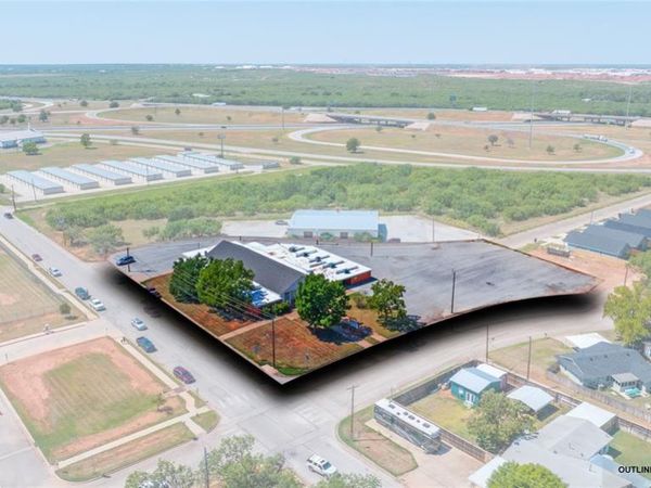 2502 Minter Lane, Abilene, TX 79603