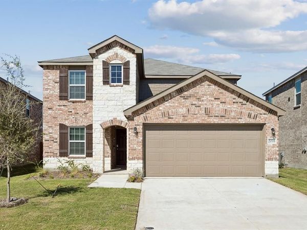 2035 Pleasant Knoll Circle, Forney, TX 75126