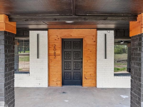 2087 CR 3320, Mount Pleasant, TX 75455