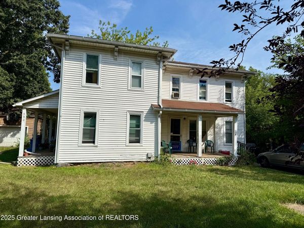 528 River Street, Owosso, MI 48867