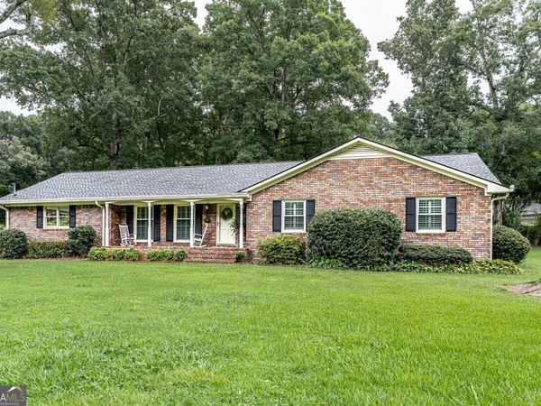 16 Cinnamon Lane NE, Rome, GA 30161