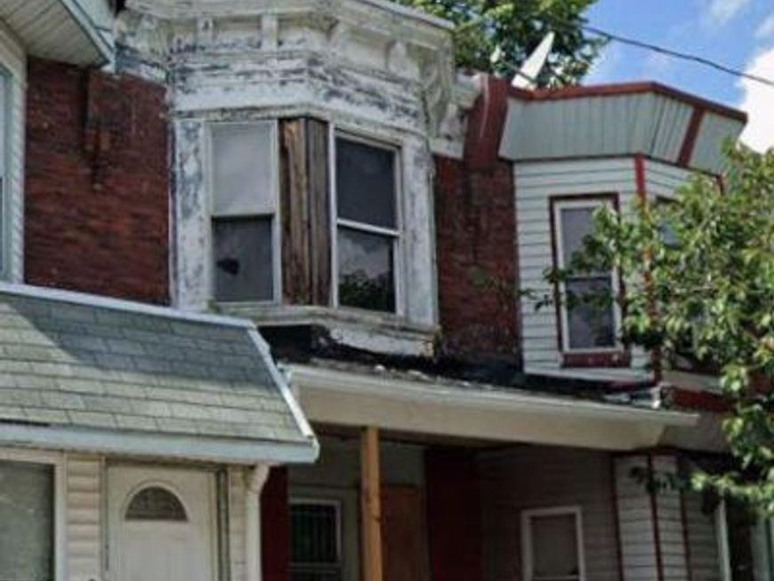 14 N Millick Street, Philadelphia, PA 19139 Main Photo
