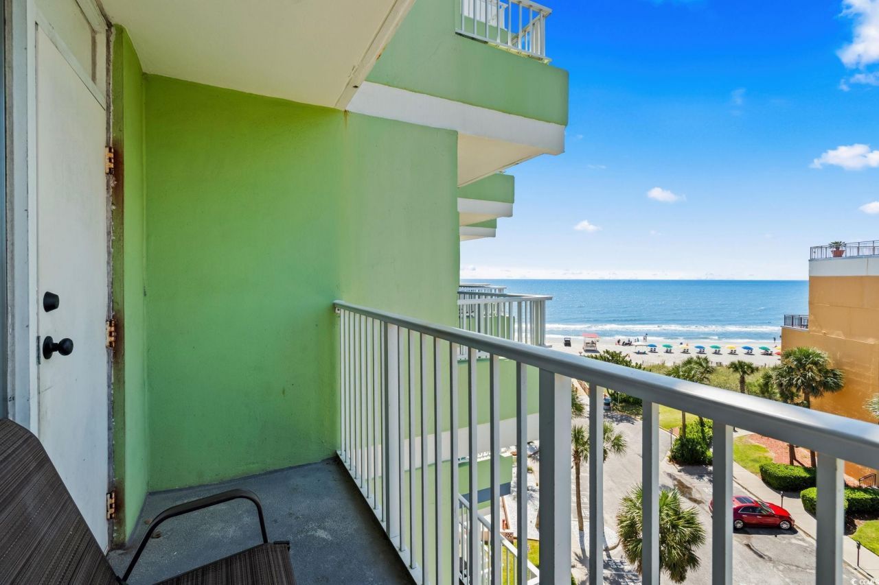 7000 N Ocean Blvd. Photo 15