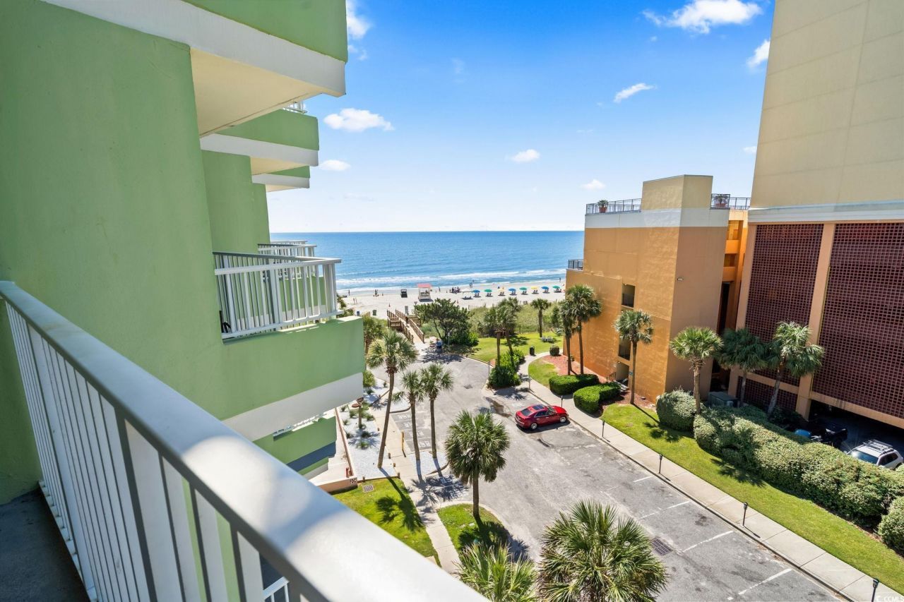 7000 N Ocean Blvd. Photo 16