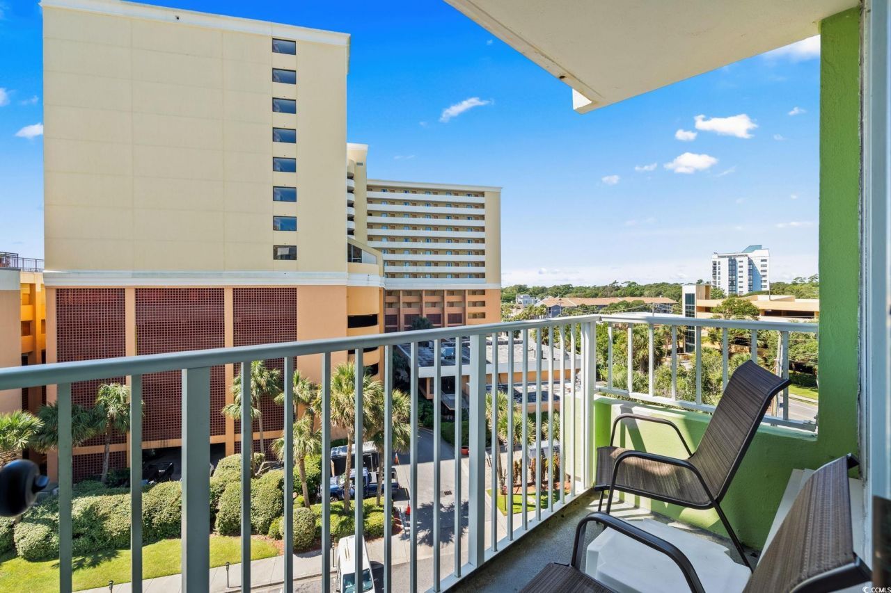 7000 N Ocean Blvd. Photo 17