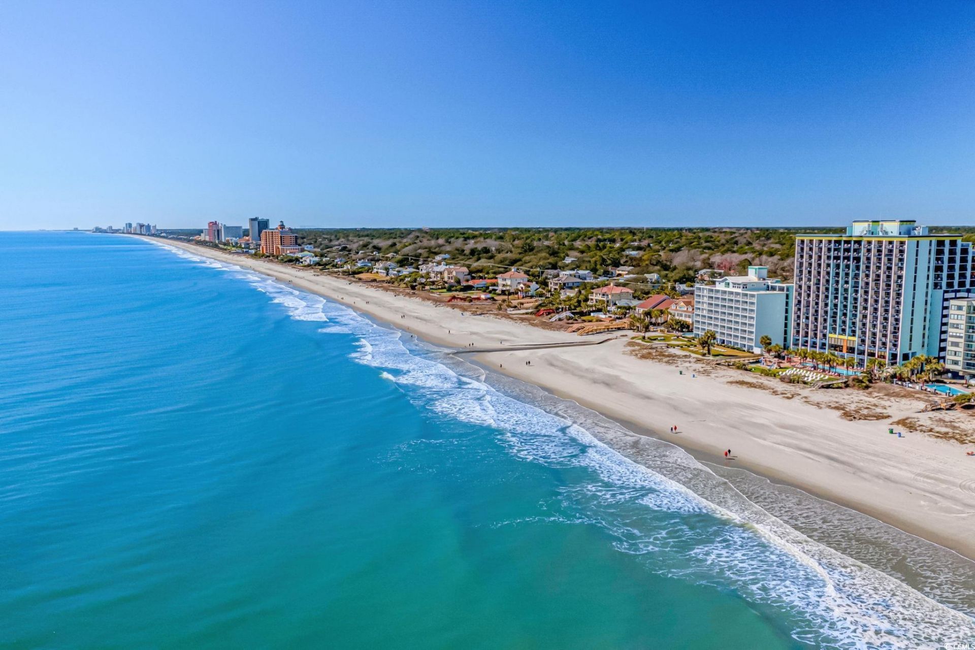 7000 N Ocean Blvd. Photo 35