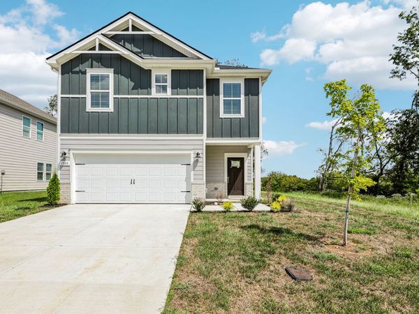 1553 Bear Branch Trce, Columbia, TN 38401