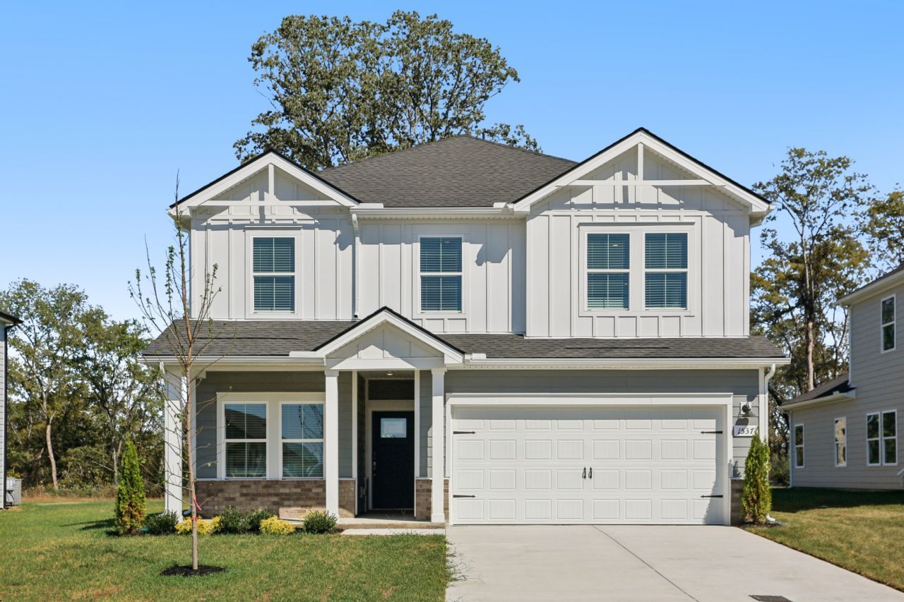 1537 Bear Branch Trce, Columbia, TN 38401 Main Photo