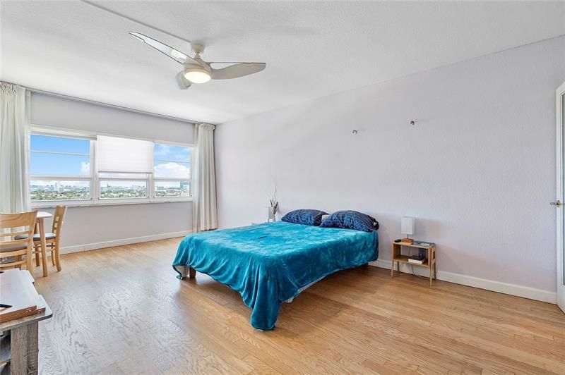 2500 E Las Olas Boulevard, Unit 1703, Fort Lauderdale, FL 33301 Photo