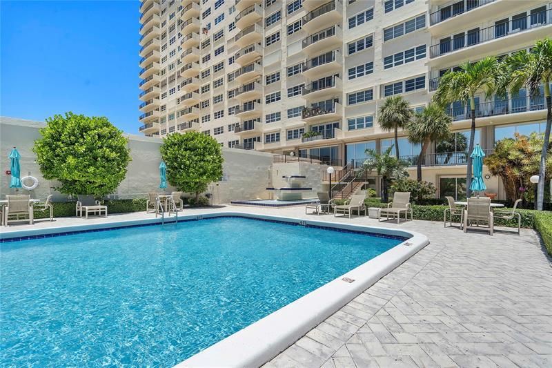 2500 E Las Olas Boulevard, Unit 1703, Fort Lauderdale, FL 33301 Photo