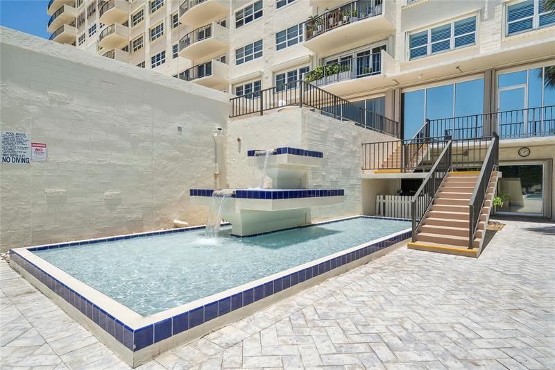 2500 E Las Olas Boulevard, Unit 1703, Fort Lauderdale, FL 33301 Photo