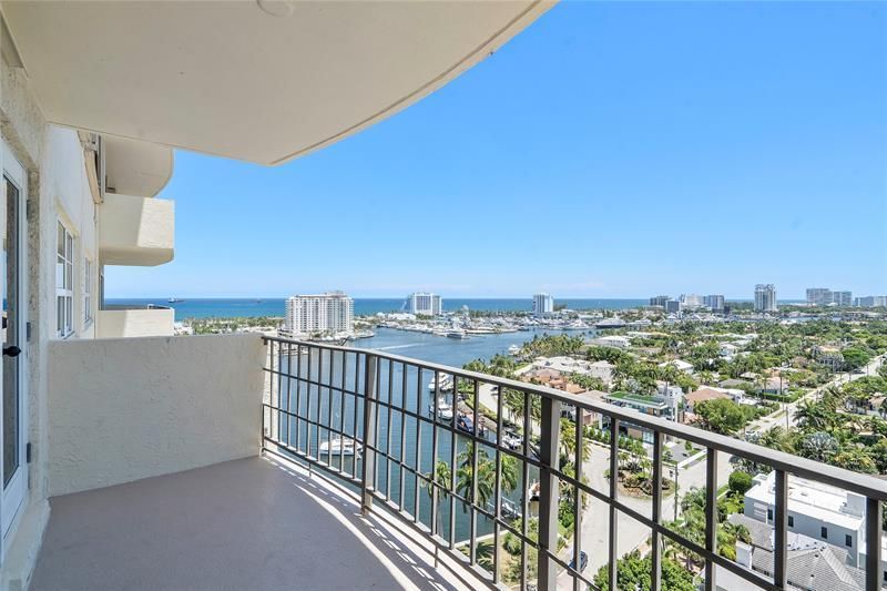 2500 E Las Olas Boulevard, Unit 1703, Fort Lauderdale, FL 33301 Photo