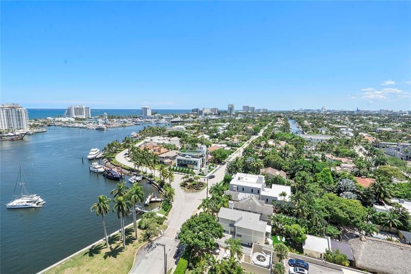 2500 E Las Olas Boulevard, Unit 1703, Fort Lauderdale, FL 33301 Photo