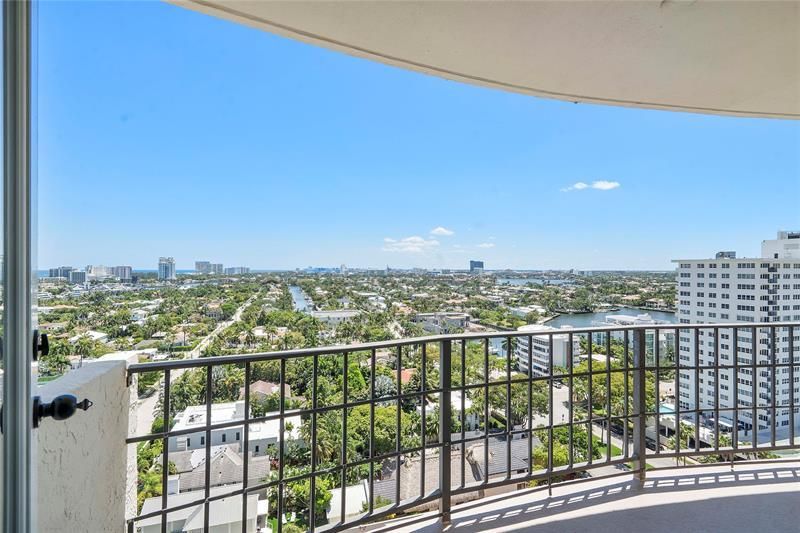 2500 E Las Olas Boulevard, Unit 1703, Fort Lauderdale, FL 33301 Photo