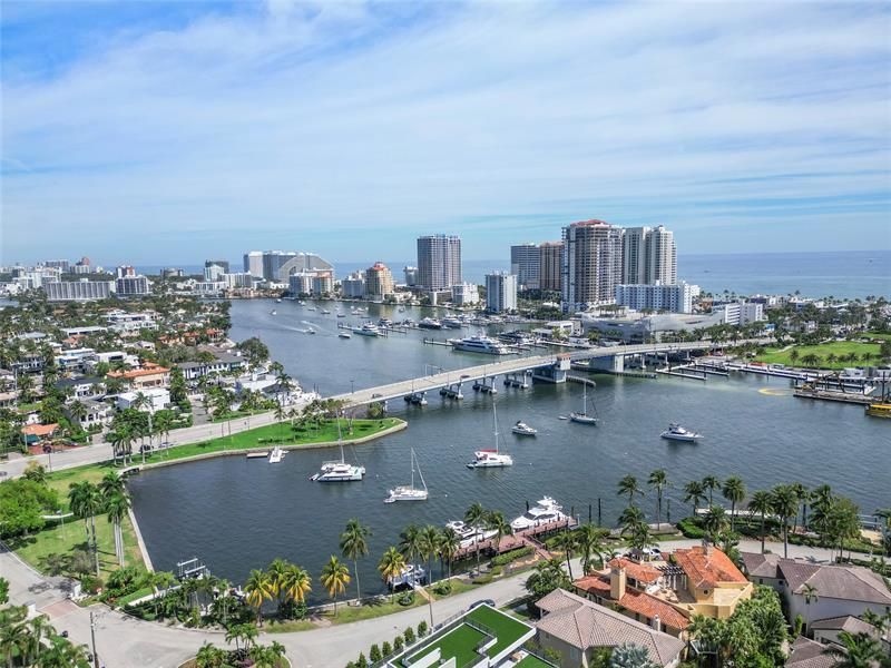 2500 E Las Olas Boulevard, Unit 1703, Fort Lauderdale, FL 33301 Photo