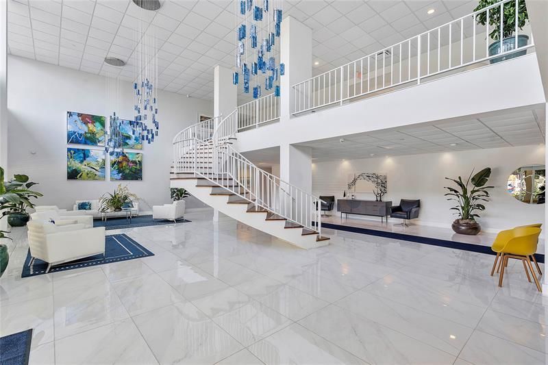 2500 E Las Olas Boulevard, Unit 1703, Fort Lauderdale, FL 33301 Photo