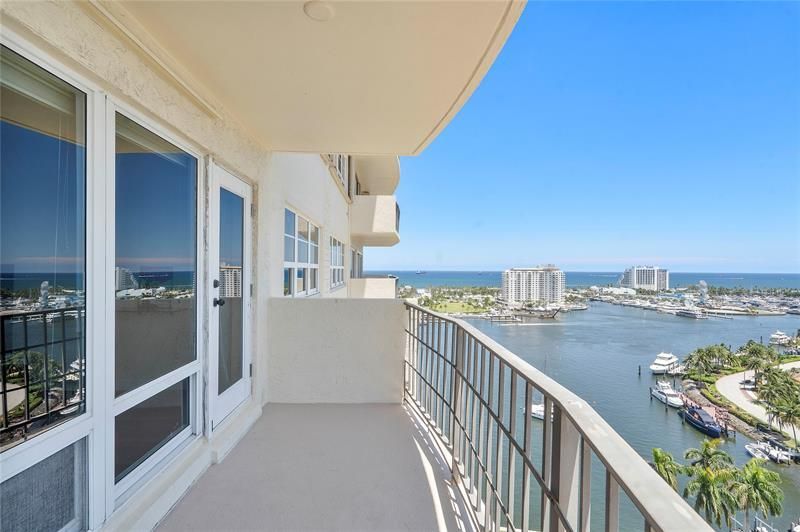 2500 E Las Olas Boulevard, Unit 1703, Fort Lauderdale, FL 33301 Photo
