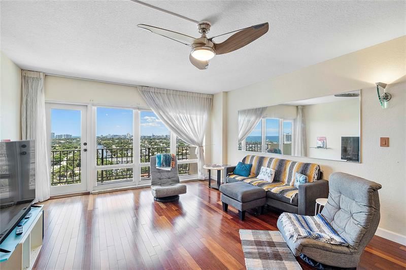 2500 E Las Olas Boulevard, Unit 1703, Fort Lauderdale, FL 33301 Photo