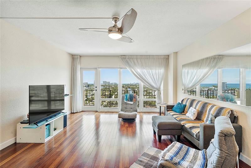 2500 E Las Olas Boulevard, Unit 1703, Fort Lauderdale, FL 33301 Photo