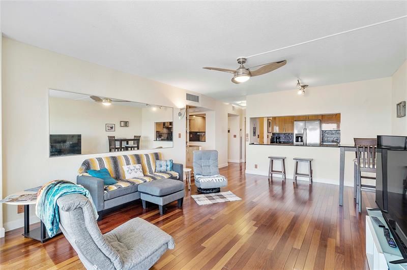 2500 E Las Olas Boulevard, Unit 1703, Fort Lauderdale, FL 33301 Photo