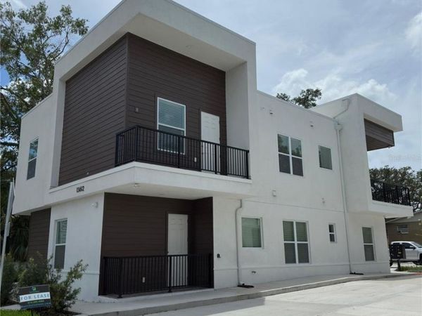 13614 N 22ND STREET, Unit 101, TAMPA, FL 33613