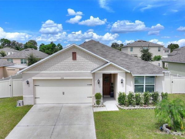 2769 GRAND CENTRAL AVENUE, TAVARES, FL 32778