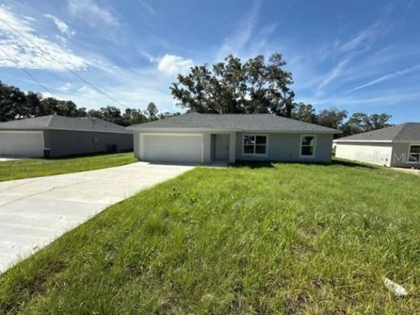 17590 SW 112TH PLACE, DUNNELLON, FL 34432