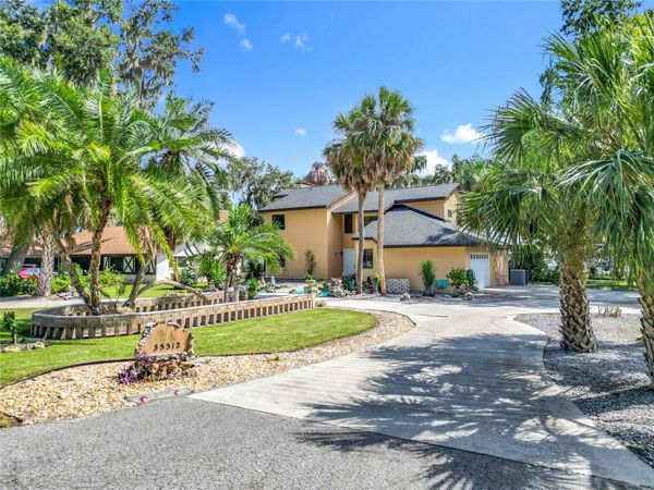 35312 W GRIFFIN DRIVE, FRUITLAND PARK, FL 34731