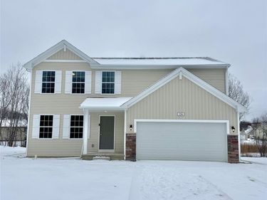 2261 Plum Tree Court, Burton, MI 48519