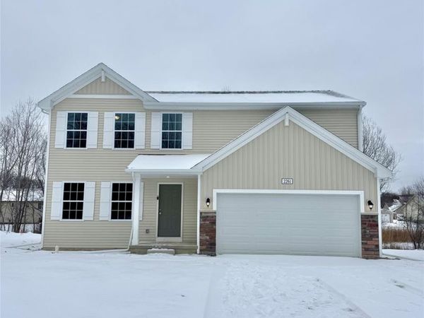 2261 Plum Tree Court, Burton, MI 48519