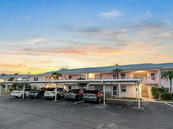 1830 Brantley RD, Unit B7 - 203, FORT MYERS, FL 33907