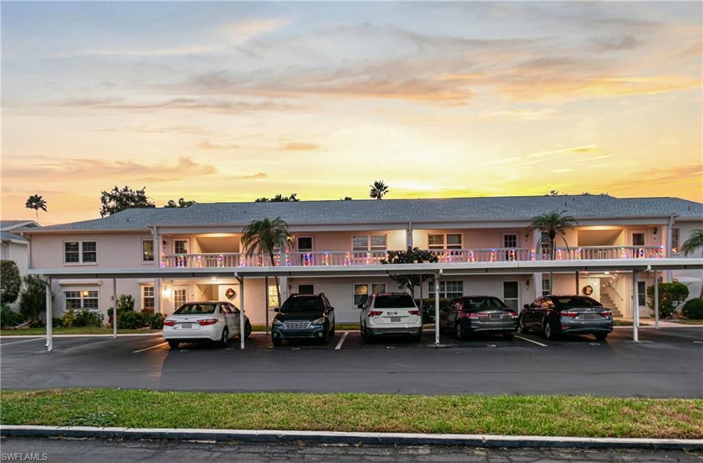 1830 Brantley Rd, Unit B7 - 203, Fort Myers, FL 33907 Photo