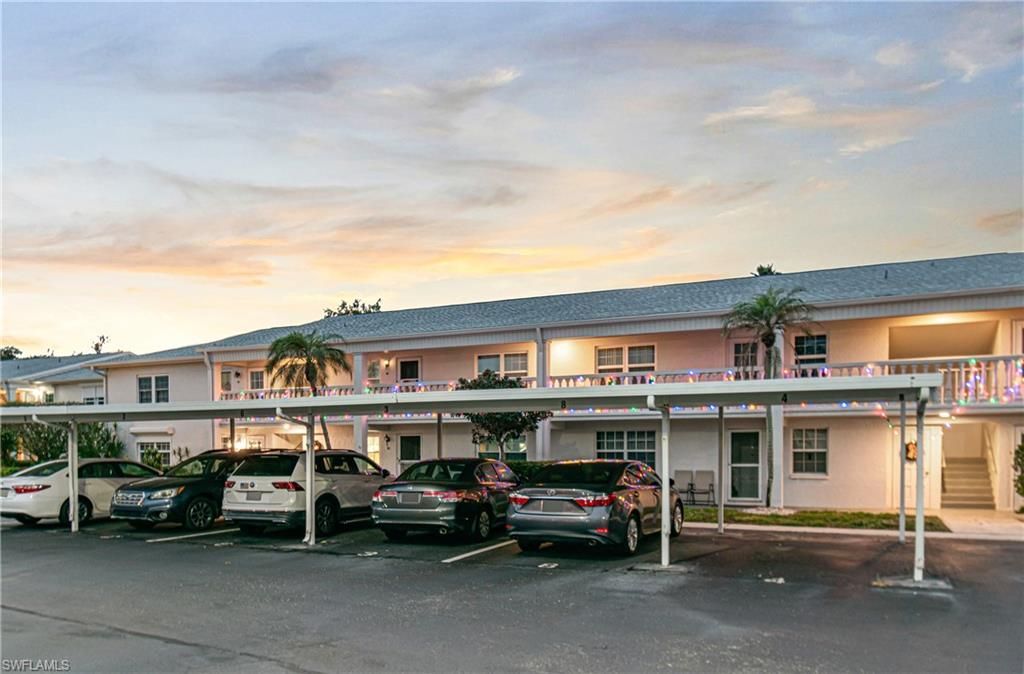 1830 Brantley Rd, Unit B7 - 203, Fort Myers, FL 33907 Photo