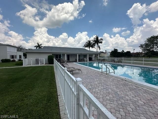 1830 Brantley Rd, Unit B7 - 203, Fort Myers, FL 33907 Photo