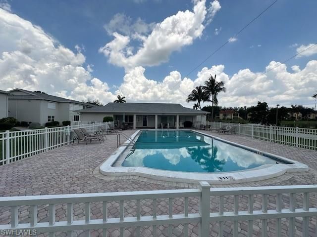 1830 Brantley Rd, Unit B7 - 203, Fort Myers, FL 33907 Photo
