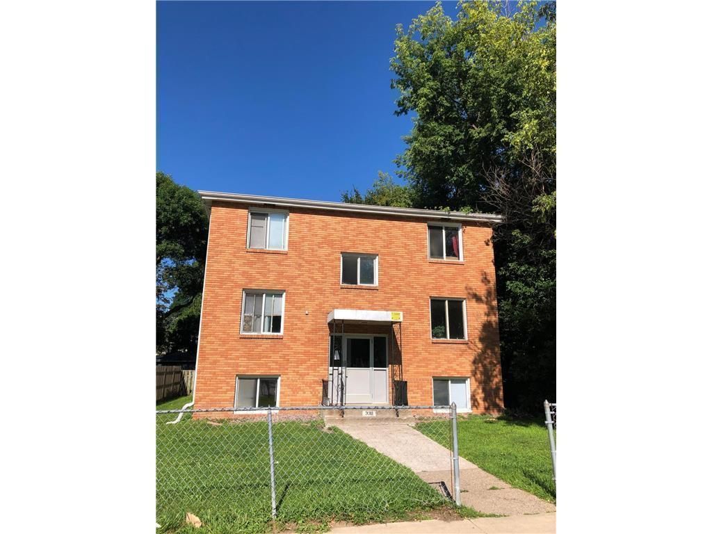 3311 Fremont Avenue N, Minneapolis, MN 55412