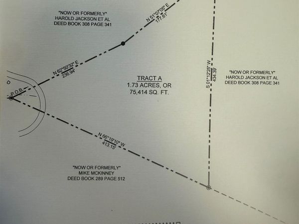 0 Old River, Louisa, KY 41230