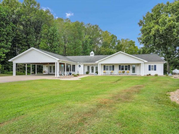 7018 Swallow Road, Cannelton, IN 47520