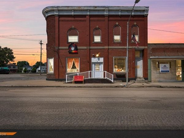 9 Main Street, Greenwich, OH 44837