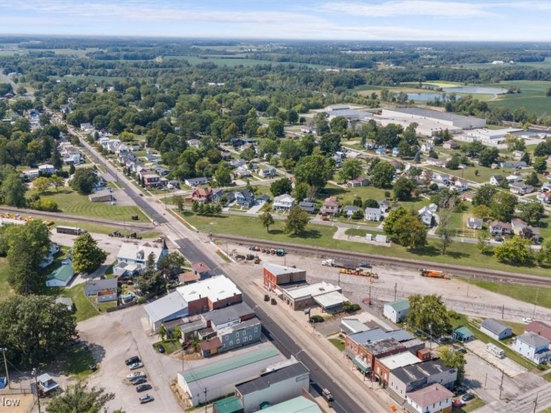 9 Main Street, Greenwich, OH 44837 Photo 22