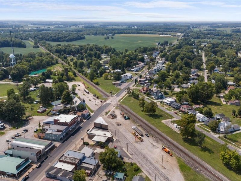 9 Main Street, Greenwich, OH 44837 Photo 23