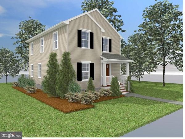 360 TINDALL AVENUE, HAMILTON, NJ 08610