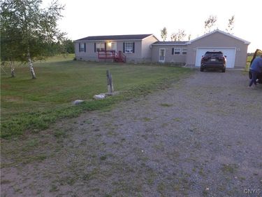 37423 Greenizen Road, Clayton, NY 13624